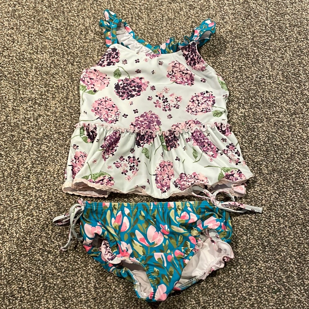 SweetHoney bathing suit